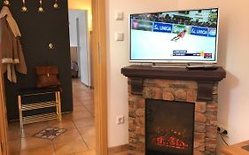 Golden Gapa Central Family Apartment 27